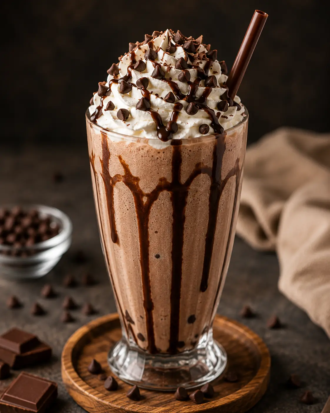 Chocolate Chips
