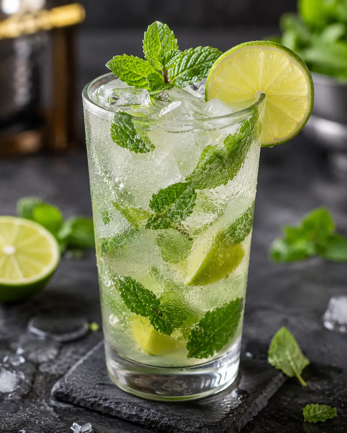 Classic Mojito