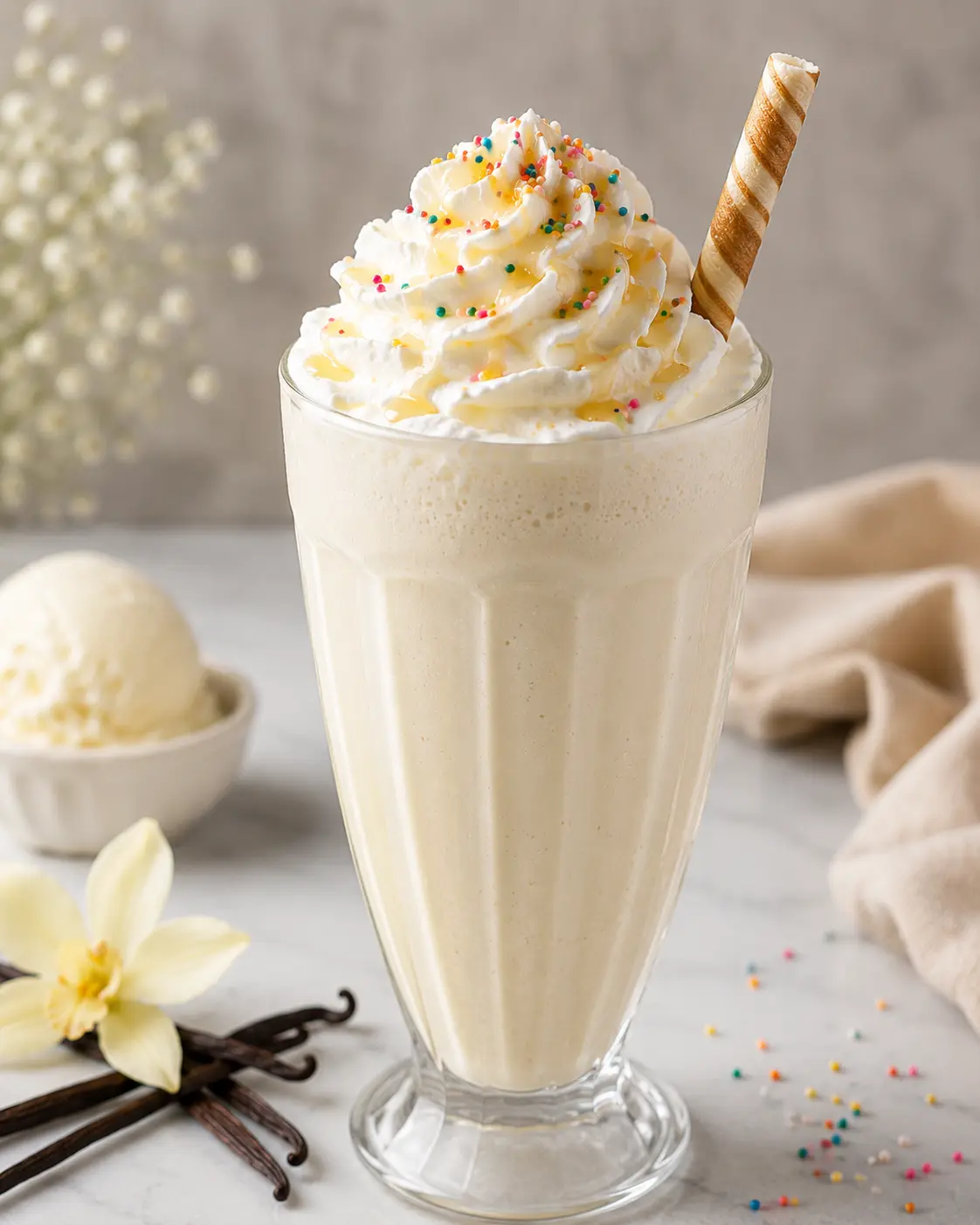 French Vanilla