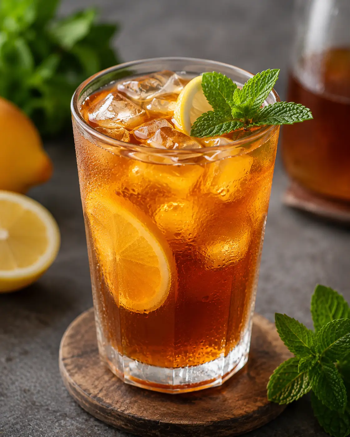 Ice Tea
