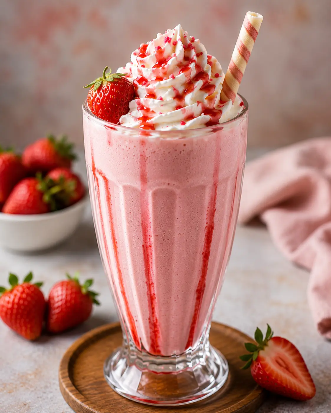 Strawberry
